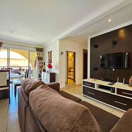 Pipa Paradise Luxuoso Apto Praia de Pipa Exterior foto