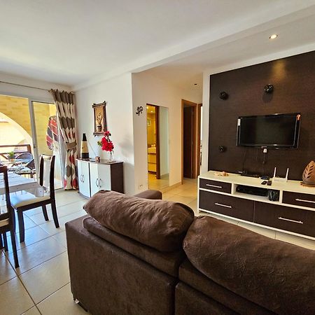 Pipa Paradise Luxuoso Apto Praia de Pipa Exterior foto