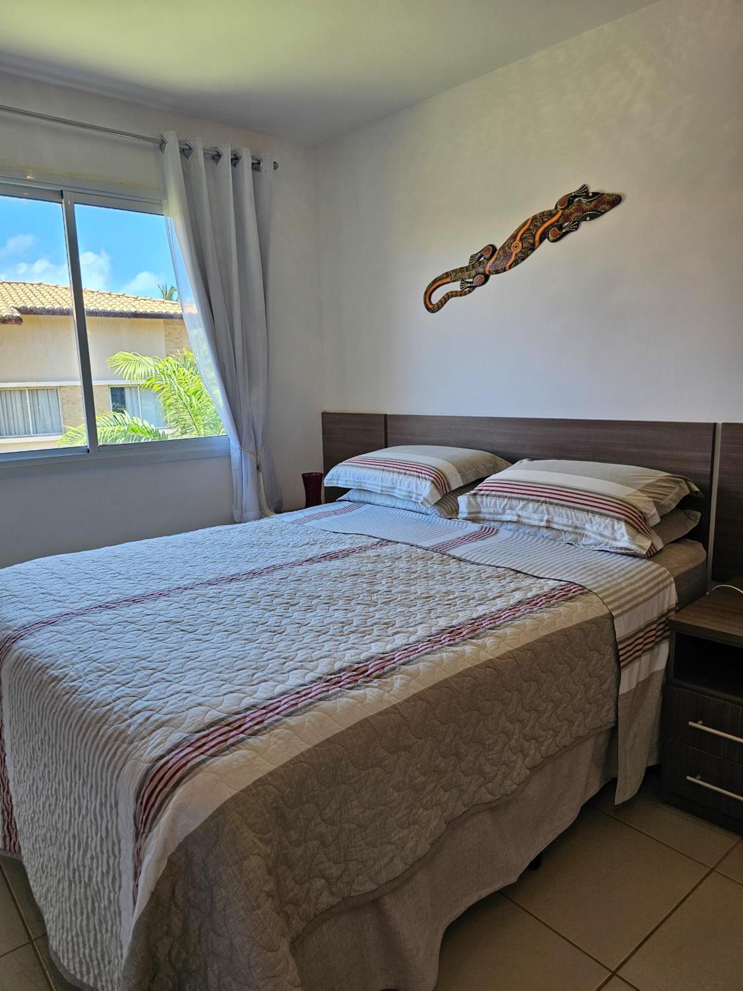 Pipa Paradise Luxuoso Apto Praia de Pipa Exterior foto