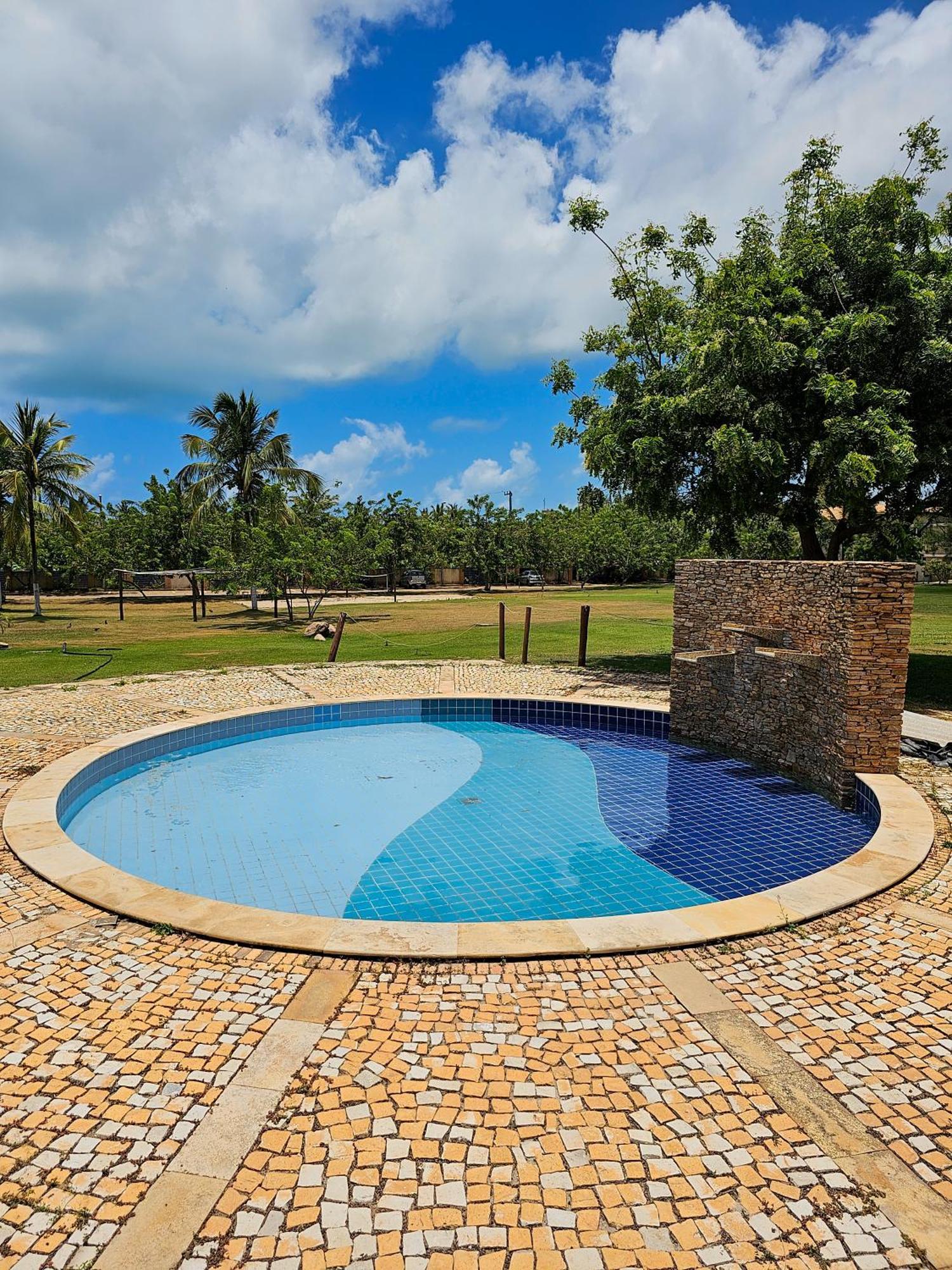 Pipa Paradise Luxuoso Apto Praia de Pipa Exterior foto