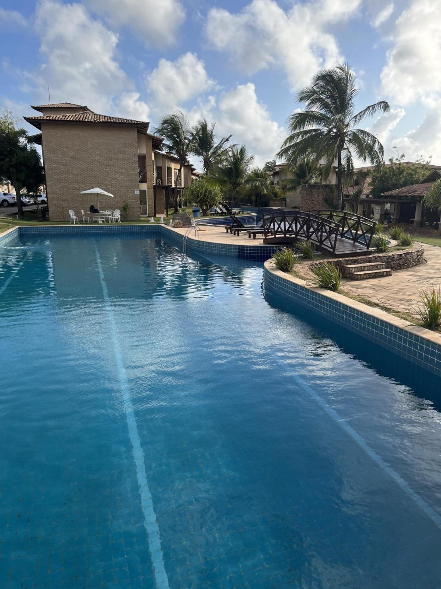 Pipa Paradise Luxuoso Apto Praia de Pipa Exterior foto