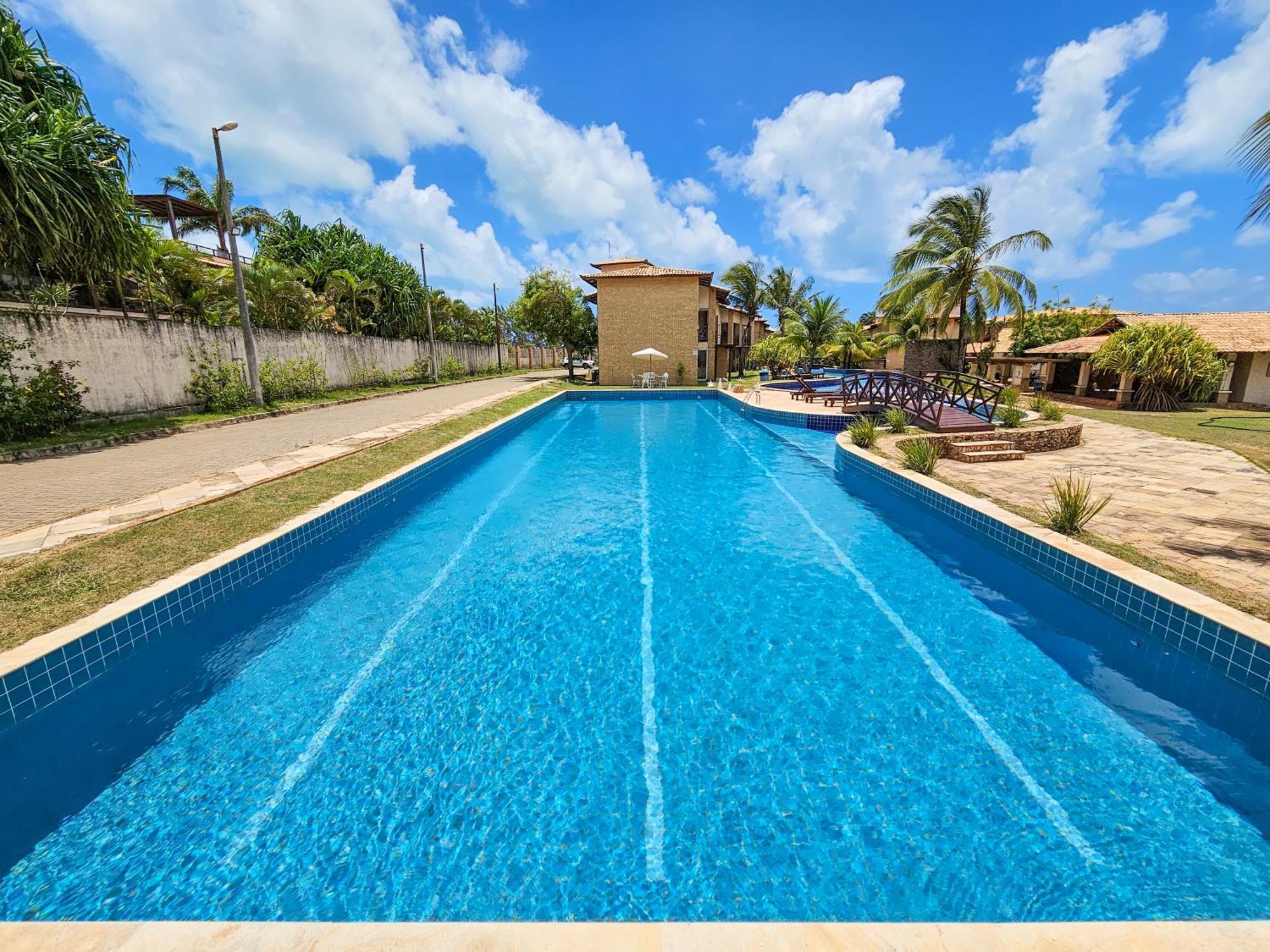 Pipa Paradise Luxuoso Apto Praia de Pipa Exterior foto